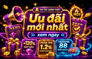 Tin hệ thống và thông báo chính thức easytopickshop